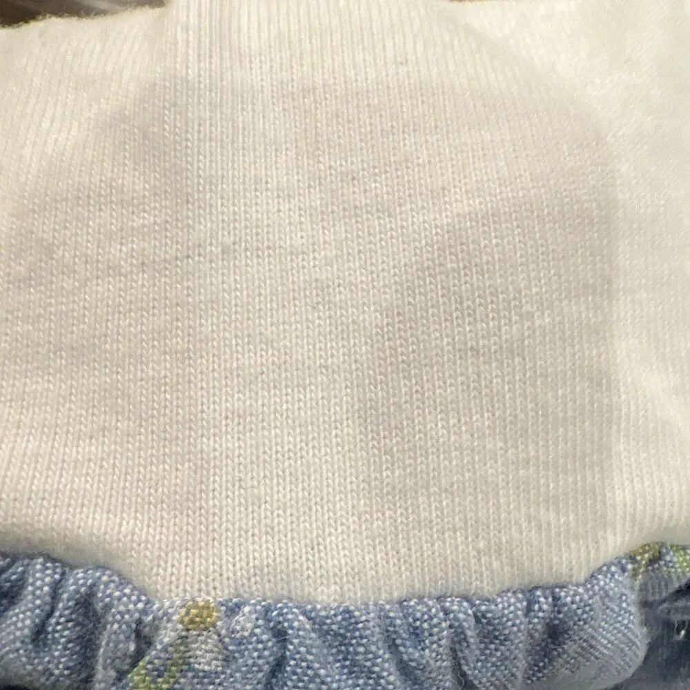 Gymboree this little